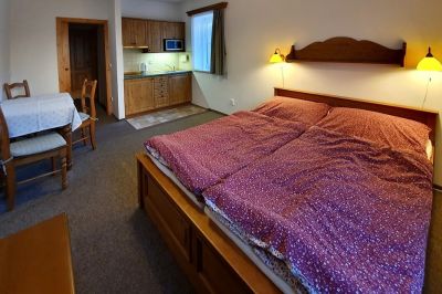 Penzion Selský dvůr, Broumovsko - Adršpach