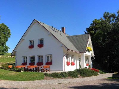 Penzion Selský dvůr, Broumovsko - Adršpach