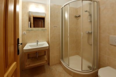 Penzion Selský dvůr, Broumovsko - Adršpach