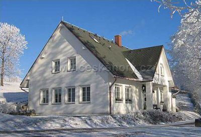 Penzion Selský dvůr, Broumovsko - Adršpach