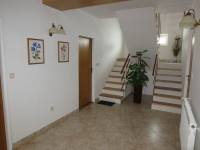 Penzion Selský dvůr, Broumovsko - Adršpach