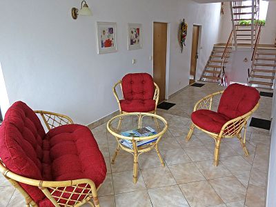 Penzion Selský dvůr, Broumovsko - Adršpach