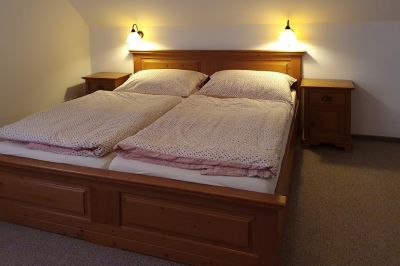 Penzion Selský dvůr, Broumovsko - Adršpach