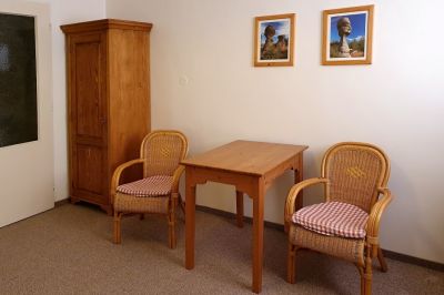 Penzion Selský dvůr, Broumovsko - Adršpach