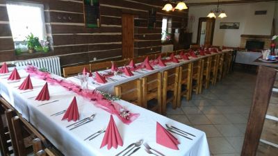 Zájezdní hostinec Semering