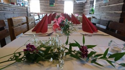 Zájezdní hostinec Semering