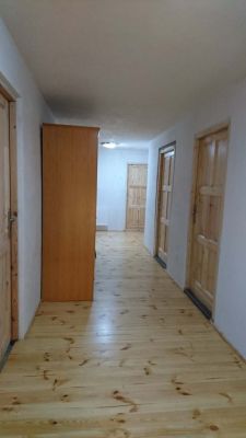 Zájezdní hostinec Semering