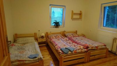 Zájezdní hostinec Semering