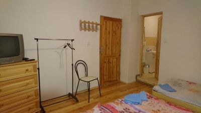 Zájezdní hostinec Semering