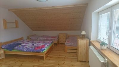 Zájezdní hostinec Semering