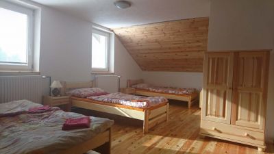 Zájezdní hostinec Semering