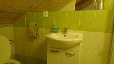 Zájezdní hostinec Semering