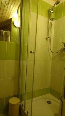 Zájezdní hostinec Semering