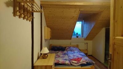 Zájezdní hostinec Semering