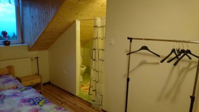 Zájezdní hostinec Semering