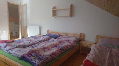 Zájezdní hostinec Semering