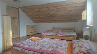 Zájezdní hostinec Semering