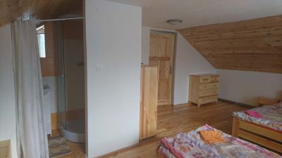 Zájezdní hostinec Semering