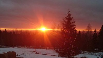 Zájezdní hostinec Semering