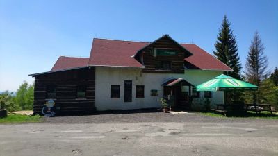 Zájezdní hostinec Semering