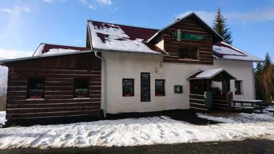 Zájezdní hostinec Semering