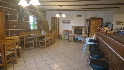 Zájezdní hostinec Semering