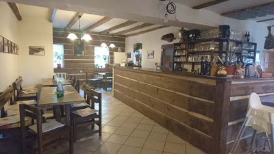 Zájezdní hostinec Semering