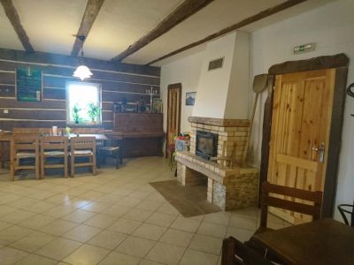 Zájezdní hostinec Semering