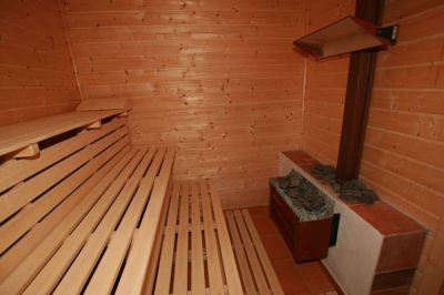 Penzion Semerink Jizerské hory Severák Hrabětice