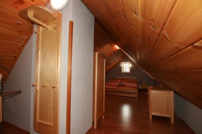 Penzion Semerink Jizerské hory Severák Hrabětice