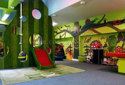 Horský hotel Sepetná ***