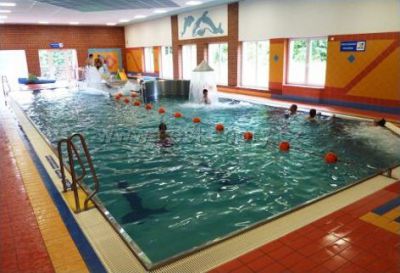 Horský hotel Sepetná ***