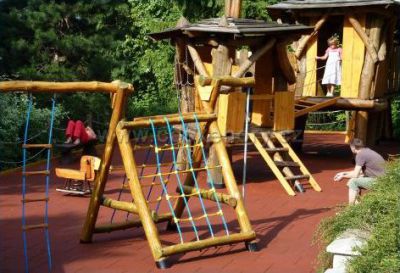 Horský hotel Sepetná ***