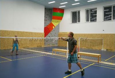 Horský hotel Sepetná ***