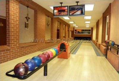 Horský hotel Sepetná ***