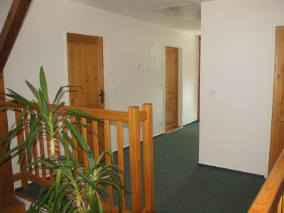 Hájovna Šerlišský Mlýn