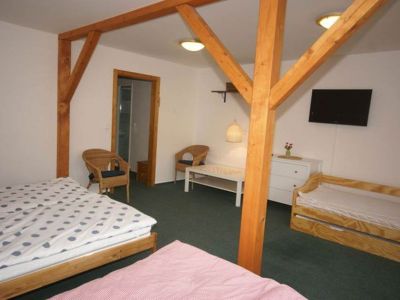 Hájovna Šerlišský Mlýn