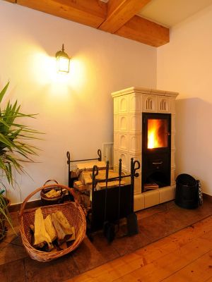 Hájovna Šerlišský Mlýn