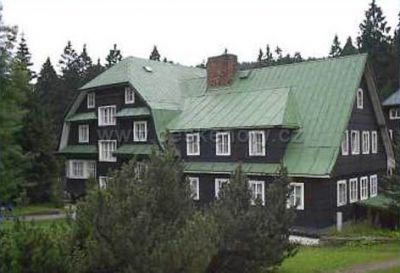 Hotel Šerlišský Mlýn