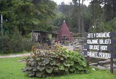 Hotel Šerlišský Mlýn