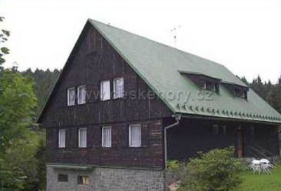 Hotel Šerlišský Mlýn