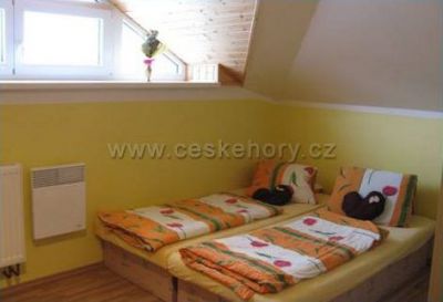 Rekreační dům Helena