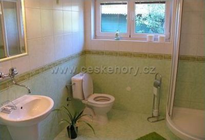 Rekreační dům Helena