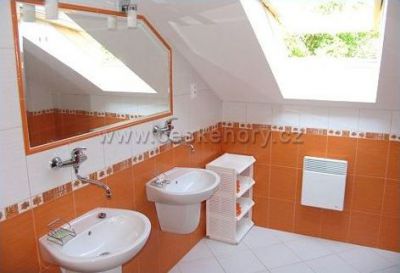 Rekreační dům Helena