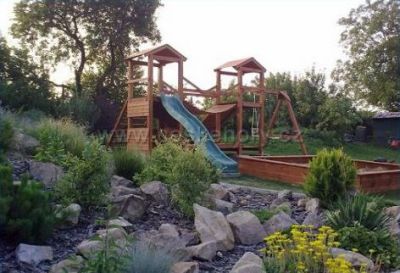 Rekreační dům Helena