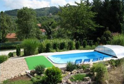 Rekreační dům Helena