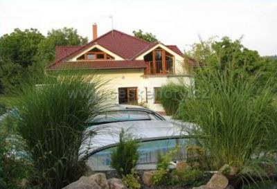 Rekreační dům Helena