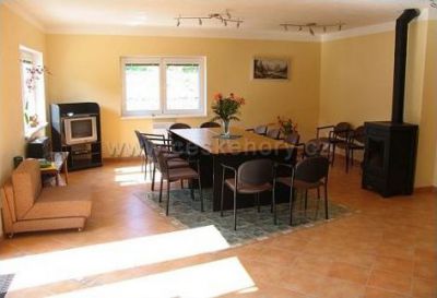 Rekreační dům Helena