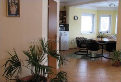 Rekreační dům Helena