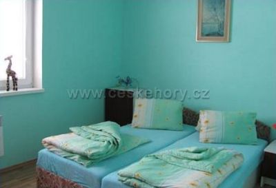 Rekreační dům Helena